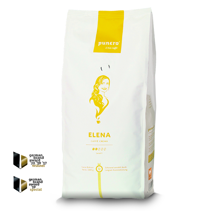 ELENA Kaffee