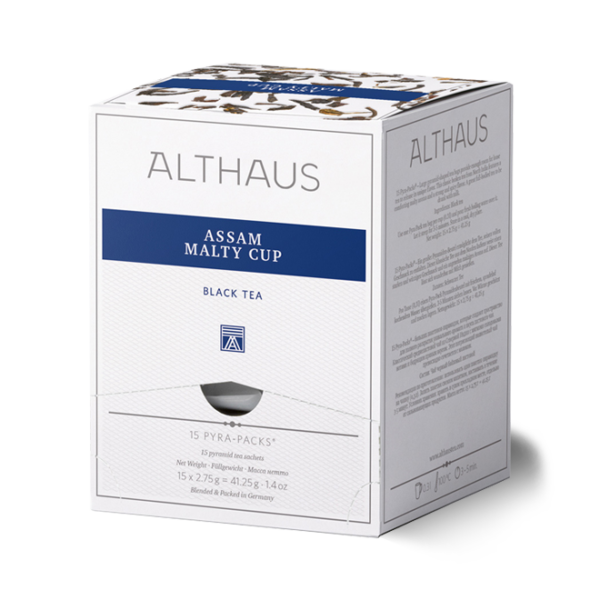Althaus Tee Assam Malty Cup