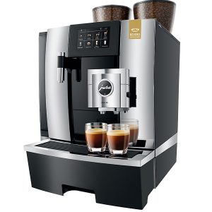 Kaffeevollautomat mieten Jura Giga X8