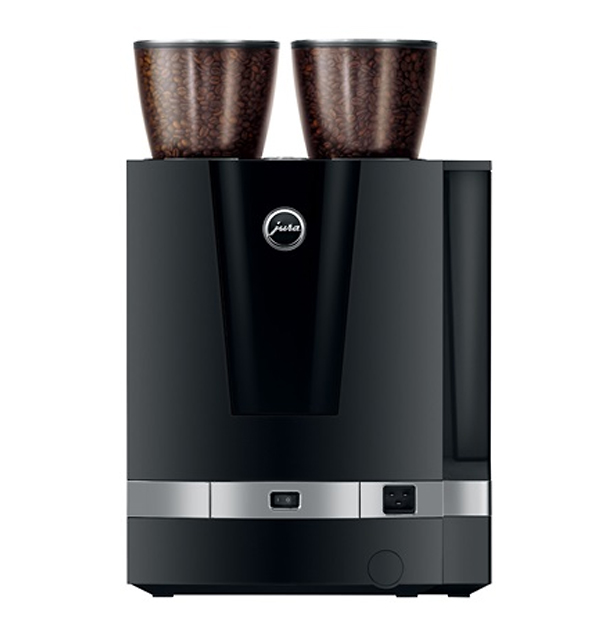 Kaffeevollautomat mieten Jura Giga X8C