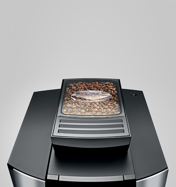 Kaffeevollautomat Jura WE8