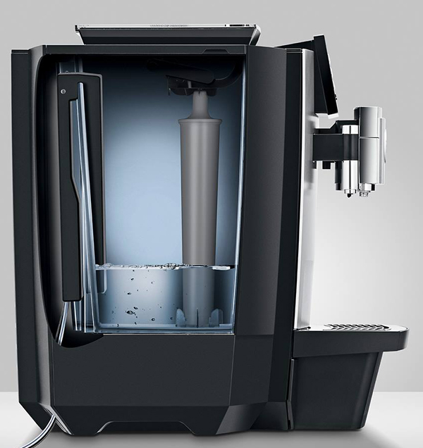 Kaffeevollautomat von Jura X8