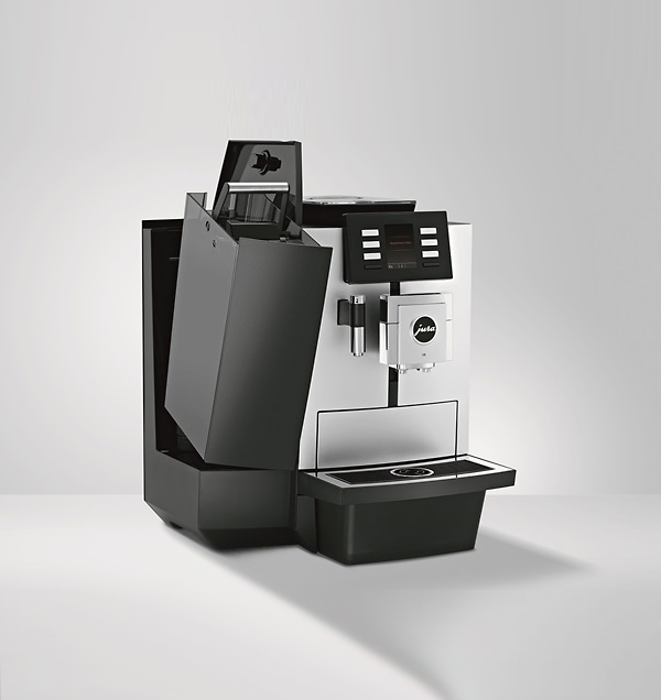 Kaffeevollautomat von Jura X8