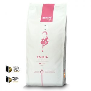 EMILIA Kaffee