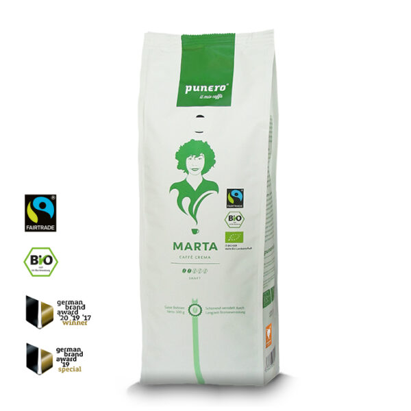Marta punero Caffè