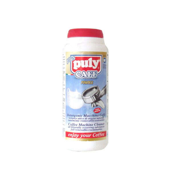 Puly Kaffeemaschinenreiniger