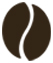 Kaffeebohne-icon