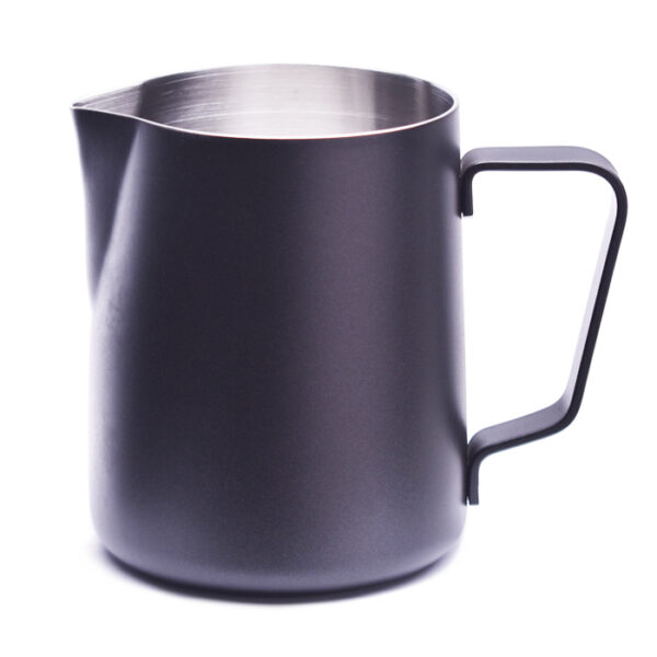 Stylischer Milchpitcher für Baristi