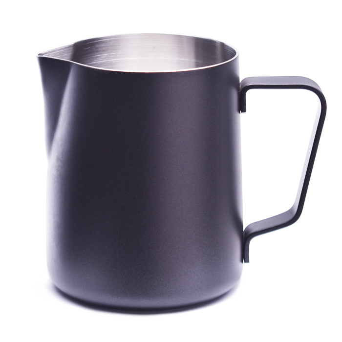 Stylischer Milchpitcher für Baristi
