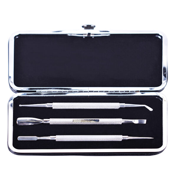 Latte Art Set Top Tool für die Baristi