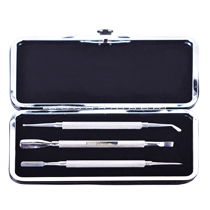 Latte Art Set Top Tool für die Baristi