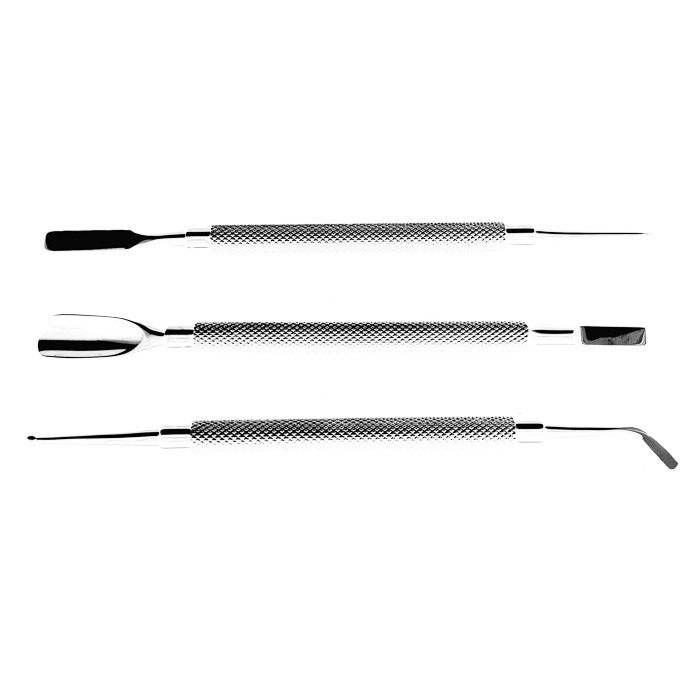 Latte Art Set Top Tool für die Baristi
