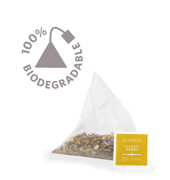 Althaus Tee Classic Herbs