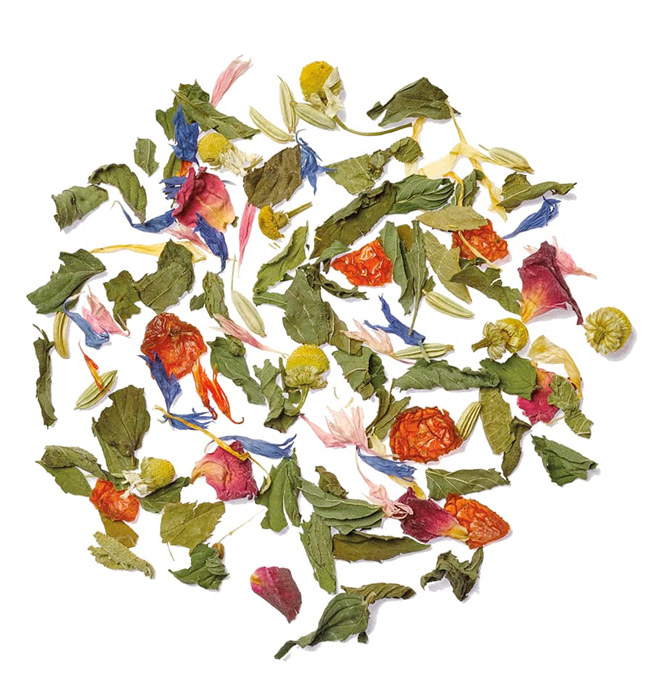 Althaus Tee Classic Herbs