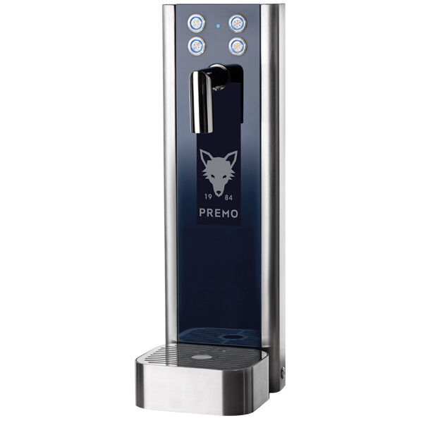 Auftisch Wasserspender Premo Glass One