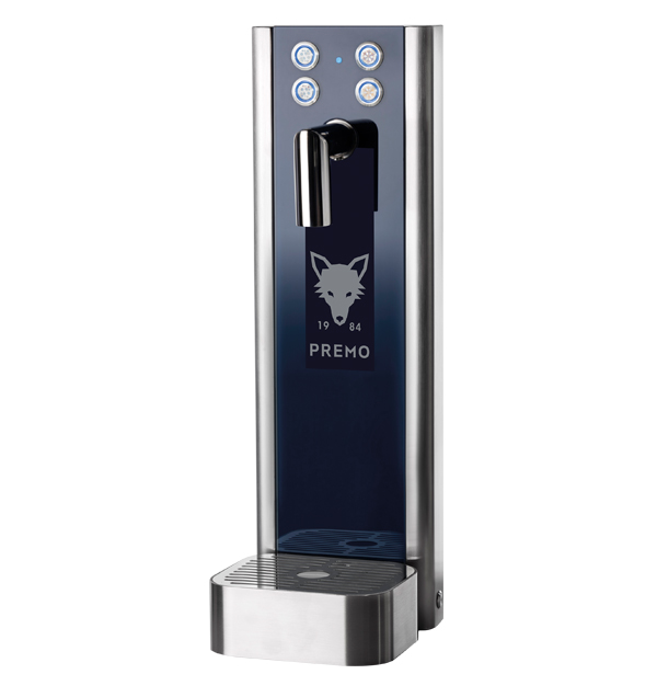 Auftisch Wasserspender Premo Glass One