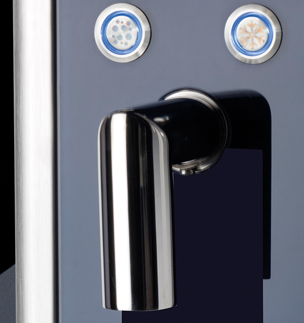 Auftisch Wasserspender Premo Glass One