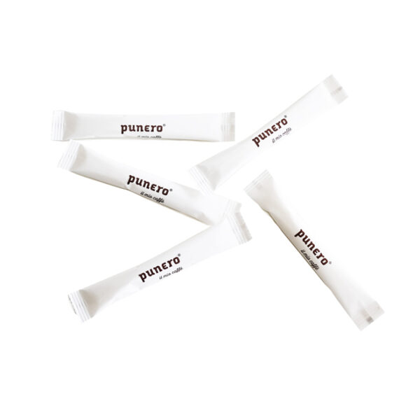 Die Sugarbaby Zuckersticks von punero versüßen dir den Tag