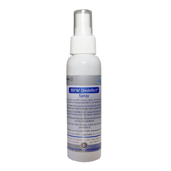 Desinfektionsspray